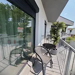 Constantin Pensiune Eforie Nord