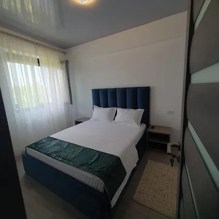 Gasthof Constantin Eforie Nord