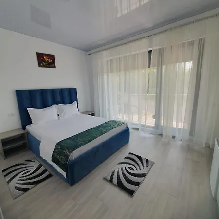 Gasthof Constantin *