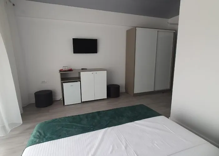 Gasthof Constantin Eforie Nord