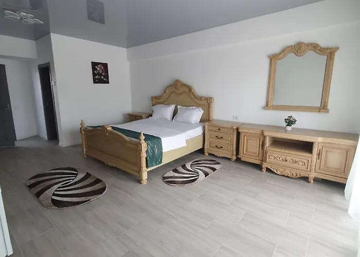 Constantin Gasthof *