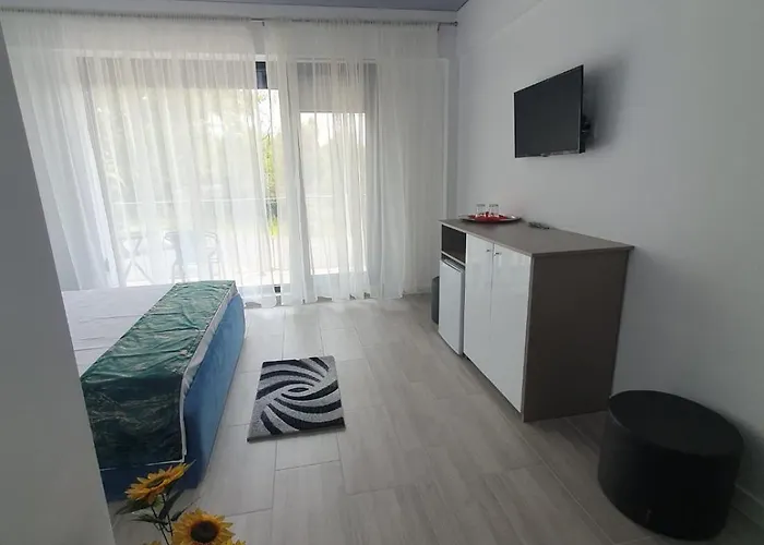 Constantin * Eforie Nord